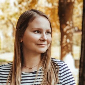 Meet your Posher, Diana